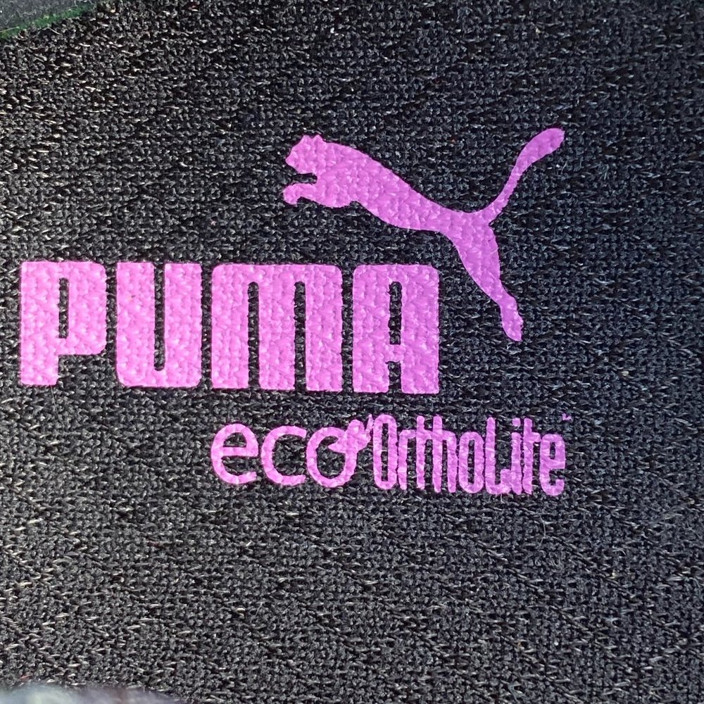 Puma Eco Ortholite Sport LifeStyle Sneakers - Picture 5 of 9